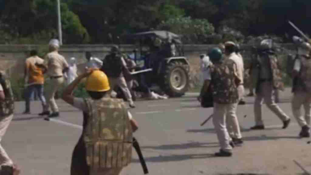 Hisar Khedar Power Plant: खेदड़ में किसानो पर लाठीचार्ज, यहाँ पढ़े क्या है खेदड़ पावर प्लांट विवाद khedar plant news