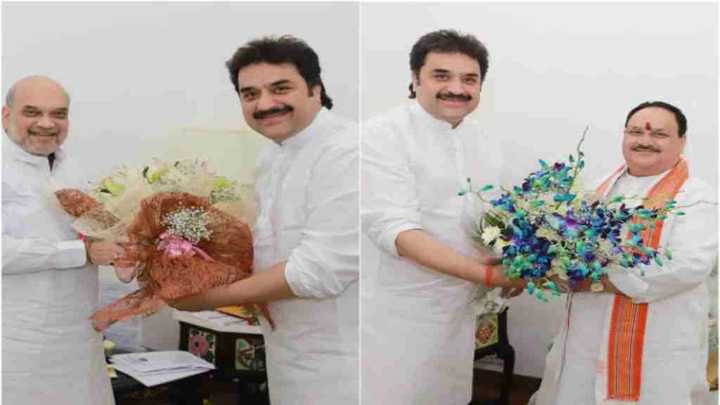 कुलदीप बिश्नोई ने विधायक पद से इस्तीफा देकर हुड्डा को ललकारा, कहा- दम है तो लड़ें आदमपुर उपचुनाव kuldeep bishnoi