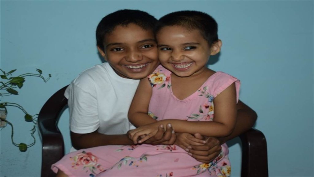 हरियाणा: छोटी सी उम्र में हुनर की मिसाल देती भाई- बहन की जोड़ी, वर्ल्ड वाइड बुक्स आफ रिकार्ड में नाम हुए दर्ज rohtak news