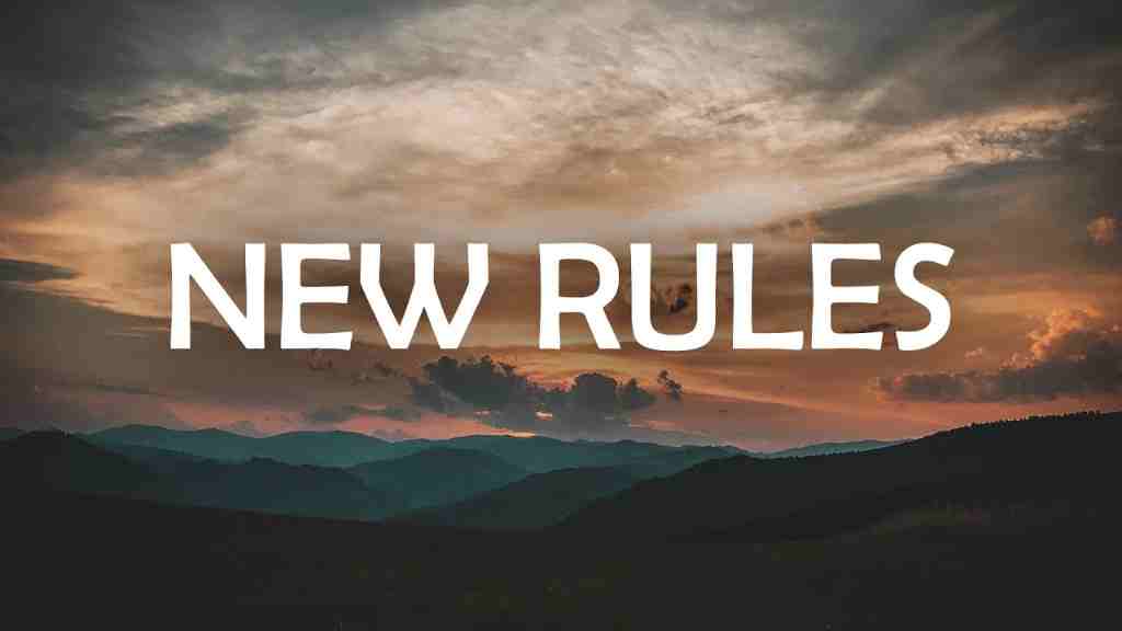 New Rules From Today: आज से हुए ये 5 बड़े बदलाव, LPG गैस से लेकर बैंकों के बदले नियम rules