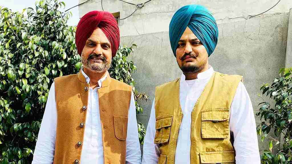 गायक मूसेवाला के पिता का बड़ा बयान, कहा- जल्द करूंगा कातिलो के नामों का खुलासा Balkaur Singh Sidhu Moosewala