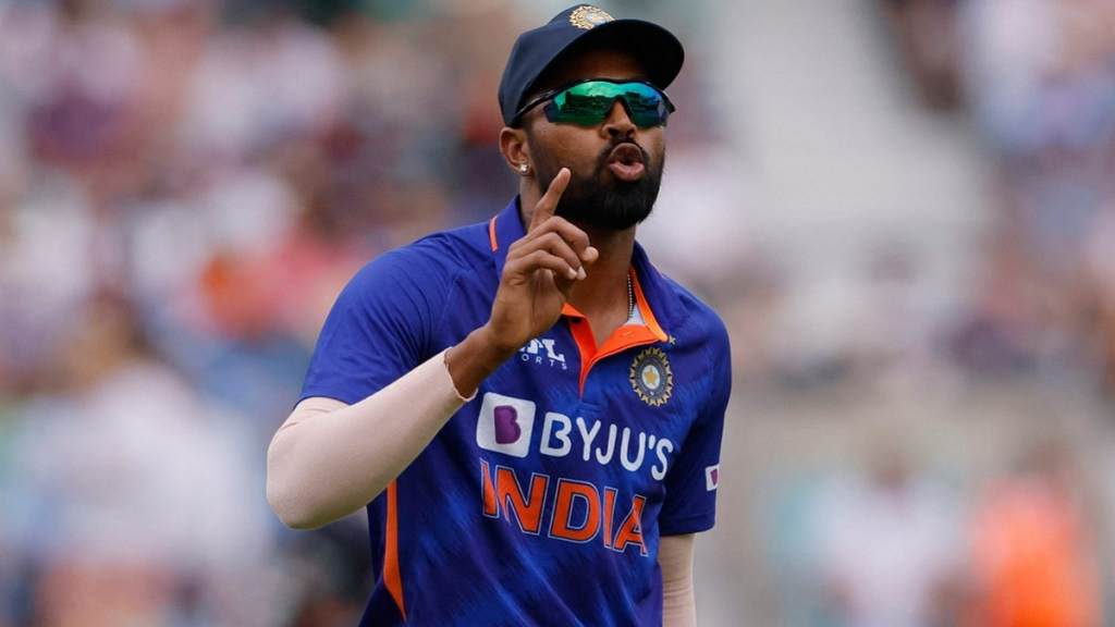 Ind Vs Aus First ODI: रोहित की जगह हार्दिक पंड्या करेंगे कप्तानी, जानें पॉसिबल प्लेइंग 11 Hardik Pandya