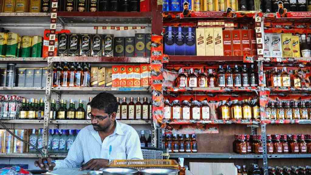 हरियाणा में 3 दिन बंद रहेगी शराब की दुकानें, आबकारी विभाग ने जारी किया आदेश Liquor Wine Daru Shop