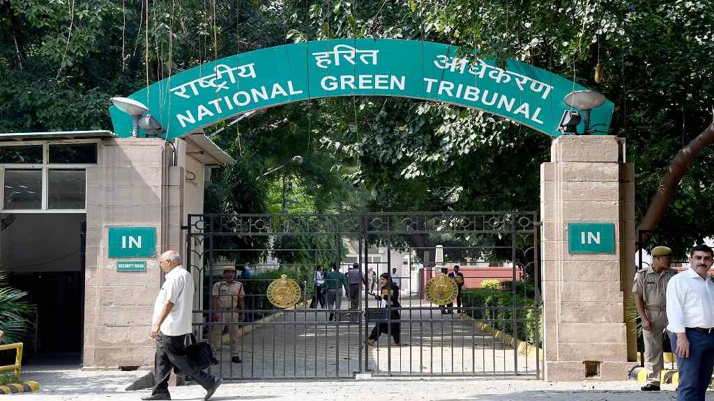 NGT Delhi Jobs: राष्ट्रीय हरित अधिकरण दिल्ली में आई MTS के पदों पर भर्ती, 10वीं पास करें अप्लाई National Green Tribunal NGT