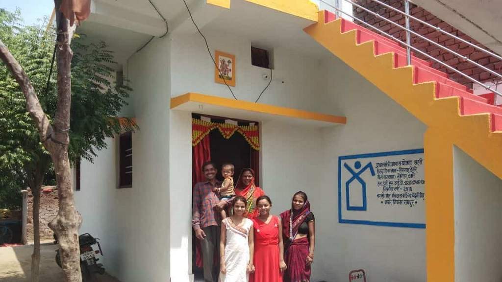 पीएम आवास योजना की लिस्ट जारी, तुरंत चेक करें अपना नाम; ये रहा प्रोसेस PM Awas Yojana