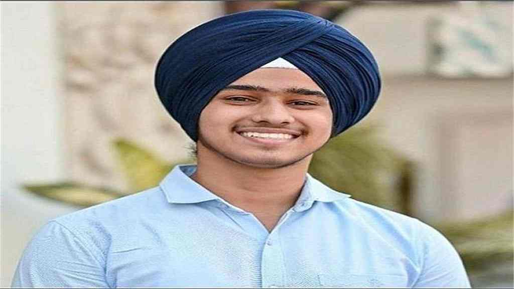 हरियाणा के छोरे का हुनर, कनाडा में मिली 2 करोड़ की स्कॉलरशिप Paramveer Karnal