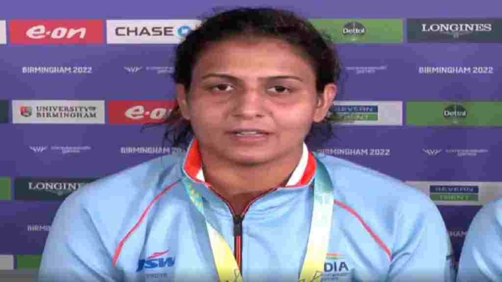 सिल्वर मेडलिस्ट पूजा सिहाग के पति की रहस्यमई मौत, 3 दोस्त कर रहे थे पार्टी Pooja Sihag