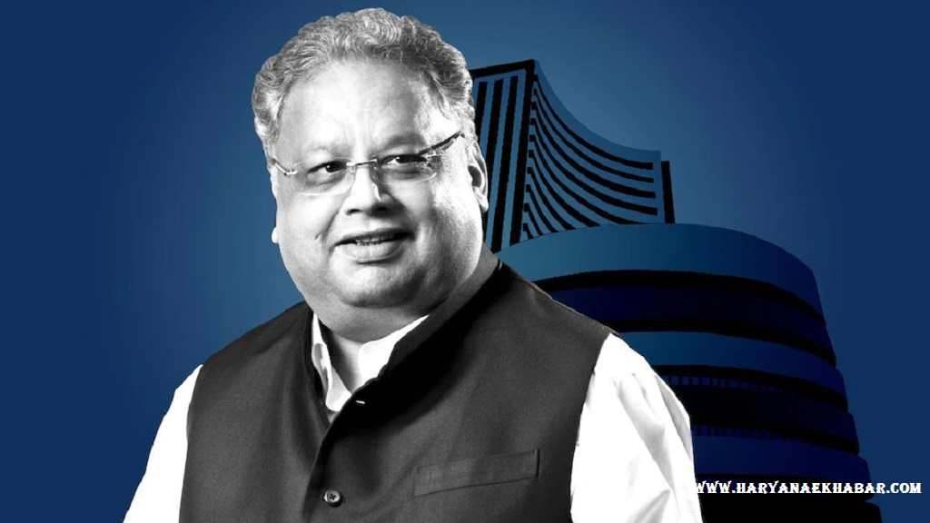 सादगी और जिंदादिली की मिसाल थे राकेश झुनझुनवाला, नहीं भुला पाएंगे उनका बेबाक अंदाज Rakesh Jhunjhunwala
