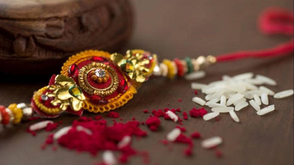 Raksha Bandhan Rakhi