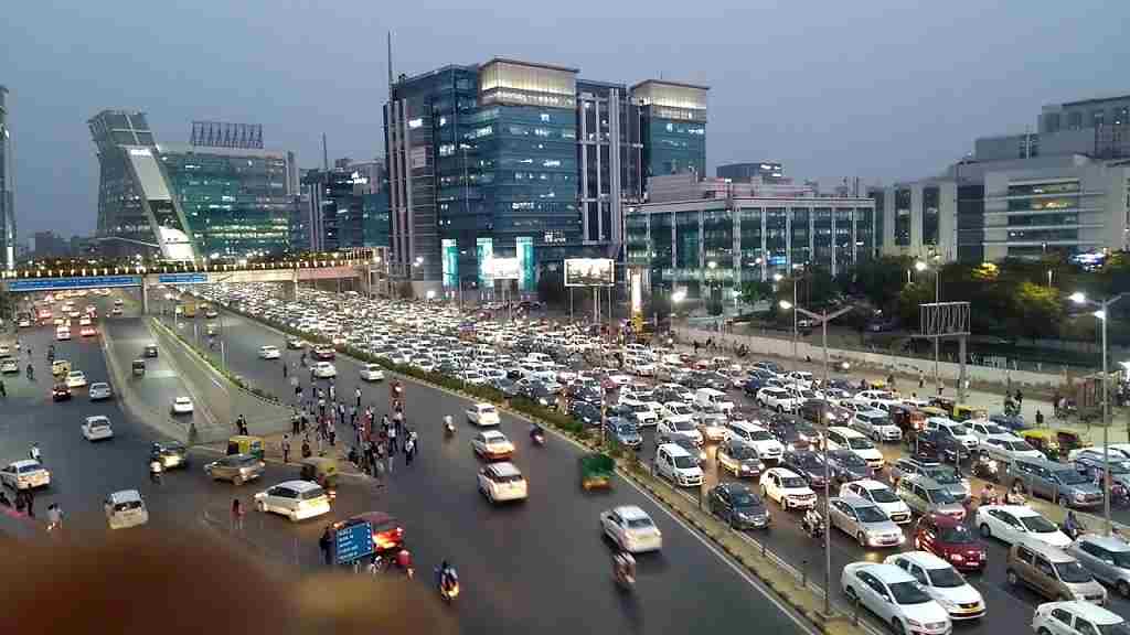 गुरुग्राम में IFFCO और शंकर चौक का बदलेगा हुलिया, आमजन को होगा ये फायदा Shankar Chowk Gurugram