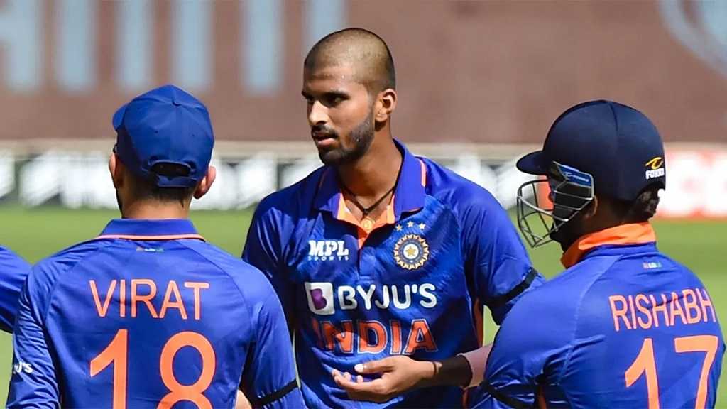 T20 वर्ल्ड कप से पहले भारत के साउथ अफ्रीका के साथ होंगे 6 मुकाबले, देखे शेड्यूल Washington Sundar Cricketer