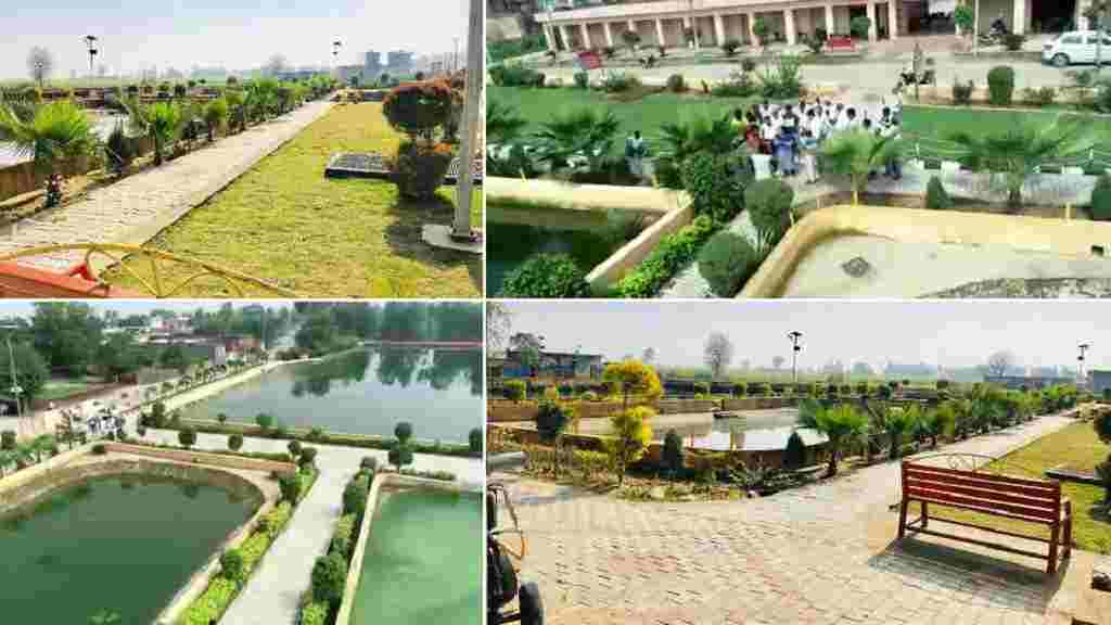 स्वच्छता में नंबर वन बना हरियाणा का यमुनानगर, पेश की देश के लिए स्वच्छता की मिसाल Yamunanagar Clean Safai
