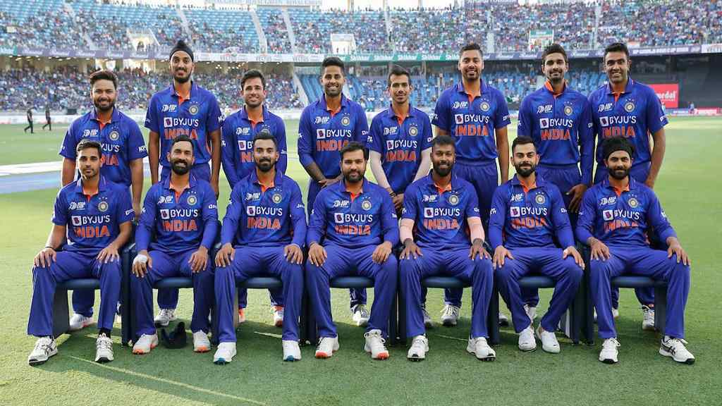 IND Vs NZ: भारत- न्यूजीलैंड के बीच पहला टी20 मैच रद्द, बारिश की वजह से नहीं हो सका टॉस Asia Cup India Team