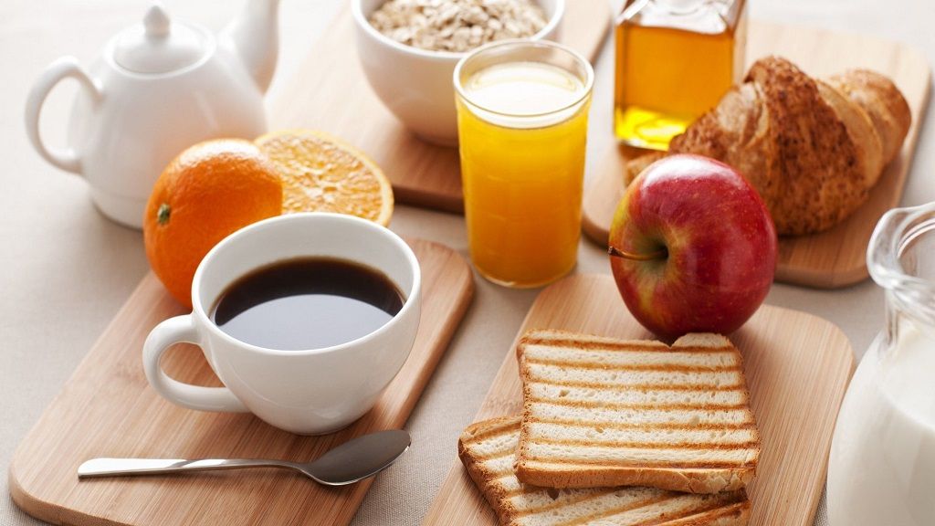 Breakfast Recipe: सुबह के समय ये 7 हेल्दी डाइट्स शरीर को देते हैं गजब के फायदे, यहाँ पढ़े पूरी अपडेट Breakfast Nashta
