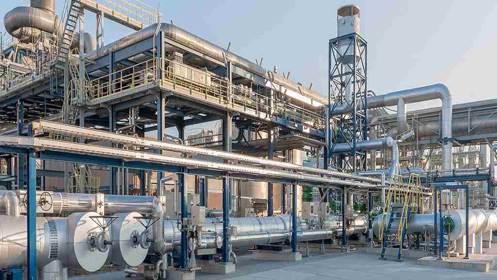 हरियाणा के नाम एक और बड़ी उपलब्धि, जींद में लगेगा देश का पहला हाइड्रोजन गैस प्लांट Hydrogen Gas Plant