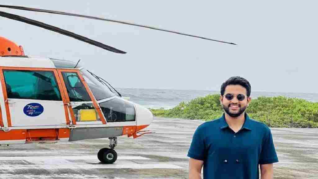 IAS कुणाल यादव ने नौकरी के साथ की UPSC की तैयारी, दूसरे प्रयास में ऐसे पाई सफलता IAS Kunal Yadav UPSC