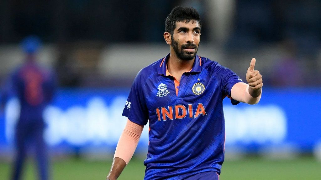 IPL 2023 से पहले मुंबई इंडियंस को बड़ा झटका, जसप्रीत बुमराह इंजरी की वजह से हुए बाहर Jasprit Bumrah