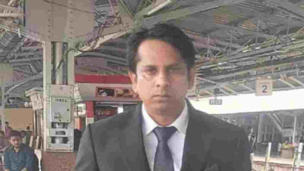 हरियाणा में किसान बेटे ने हौसले से बदली अपनी तकदीर, उत्तर प्रदेश में बना ADJ अधिकारी Shahzad Ali ADJ