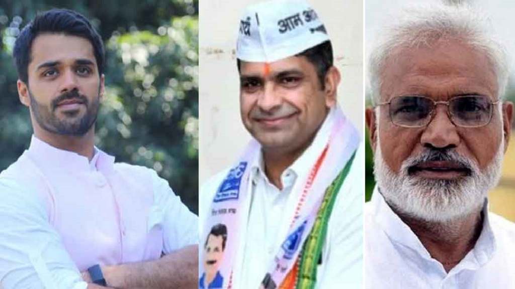 Adampur ByPoll: आदमपुर उपचुनाव में BJP उम्मीदवार के साथ आई JJP, देखिए ये स्पेशल स्टोरी Adampur By Election 2022