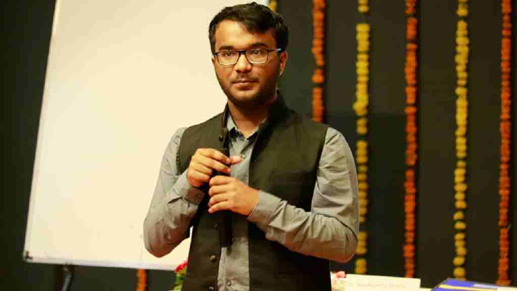 मेंटल कैलकुलेशन वर्ल्ड चैंपियन में भारत के लिए जीता गोल्ड मैडल, जानें नीलकंठ भानु की पूरी हिस्ट्री Neelkantha Bhanu