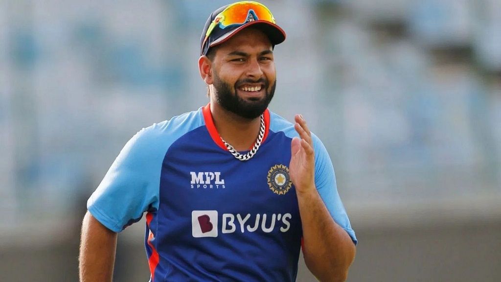 IND vs ENG: खराब प्रदर्शन के बाद भी क्यों हो रही है पंत की तारीफ, यहां पढ़ें दिलचस्प किस्सा Rishabh Pant