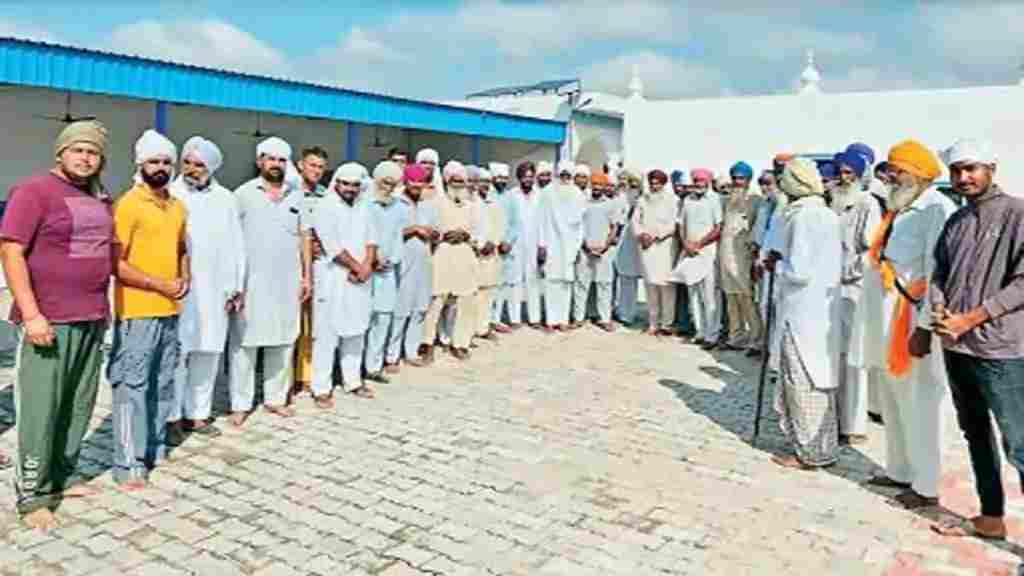 झज्जर के इस गांव में लोगों ने किया पंचायत चुनावों का बहिष्कार, जानें क्या है पूरा मामला SARPANCH