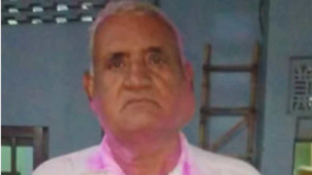 जींद जिले में फिर दिखी पंचायत की चौधर, सर्वसम्मति से रिटायर्ड ASI को चुना सरपंच Uchana Khurd Sarpanch