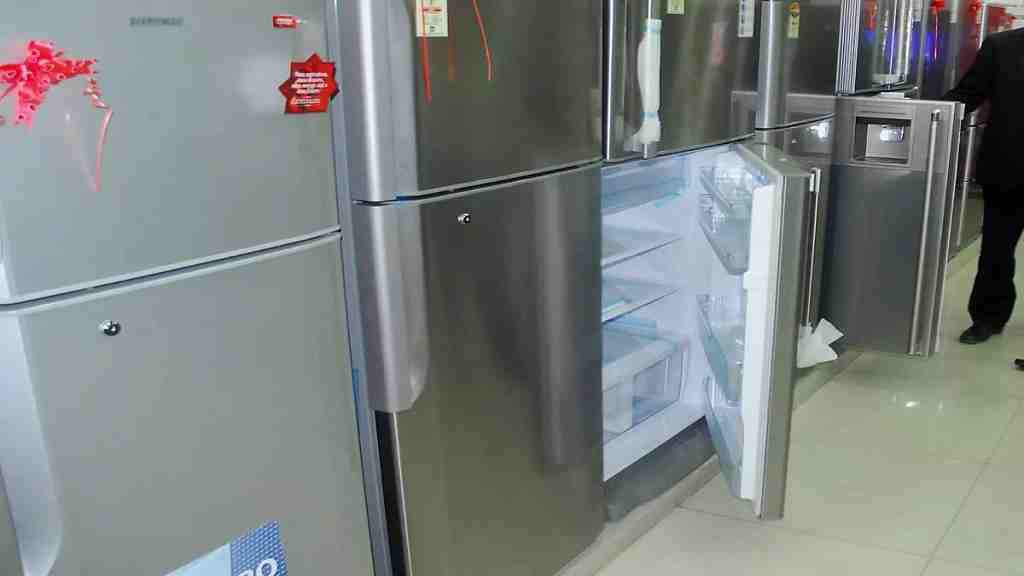 फ्लिपकार्ट ऑफर कर रहा सैमसंग के फ्रिज पर 35 फीसदी तक डिस्काउंट, आप भी उठाएं लाभ fridge