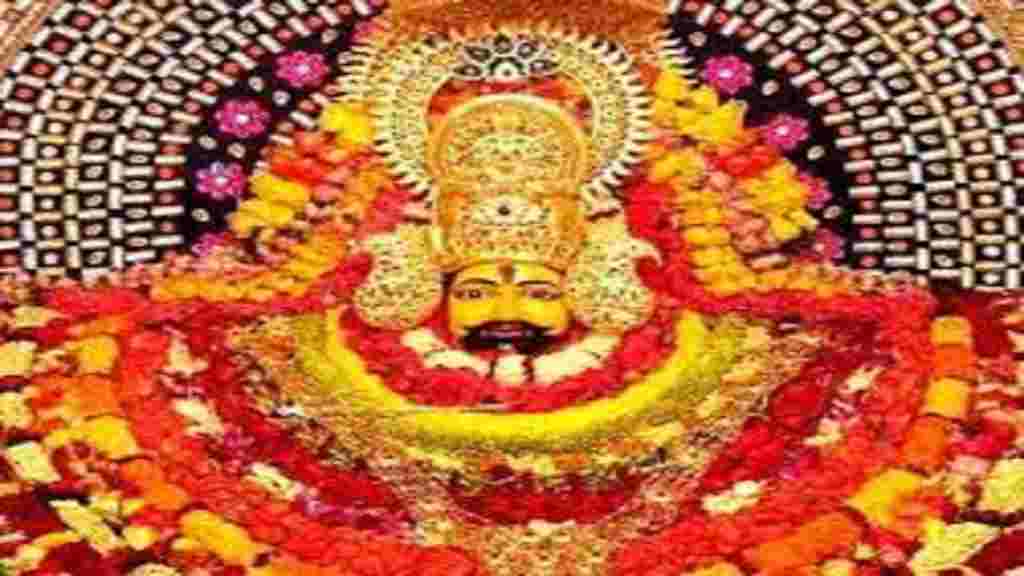 दीवाली पर जाना है खाटूश्याम, तो पढ़ ले यह जरुरी खबर; इस समय खुलेंगे कपाट khatu shyam ji