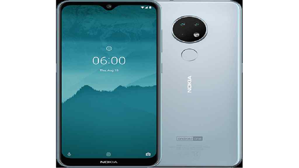 Nokia यूजर्स के लिए अच्छी खबर, शानदार फीचर्स के साथ लॉन्च हुआ Nokia X30 5G स्मार्टफोन nokia compressed
