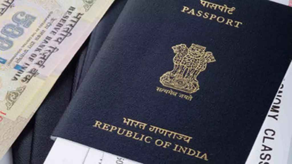 passport