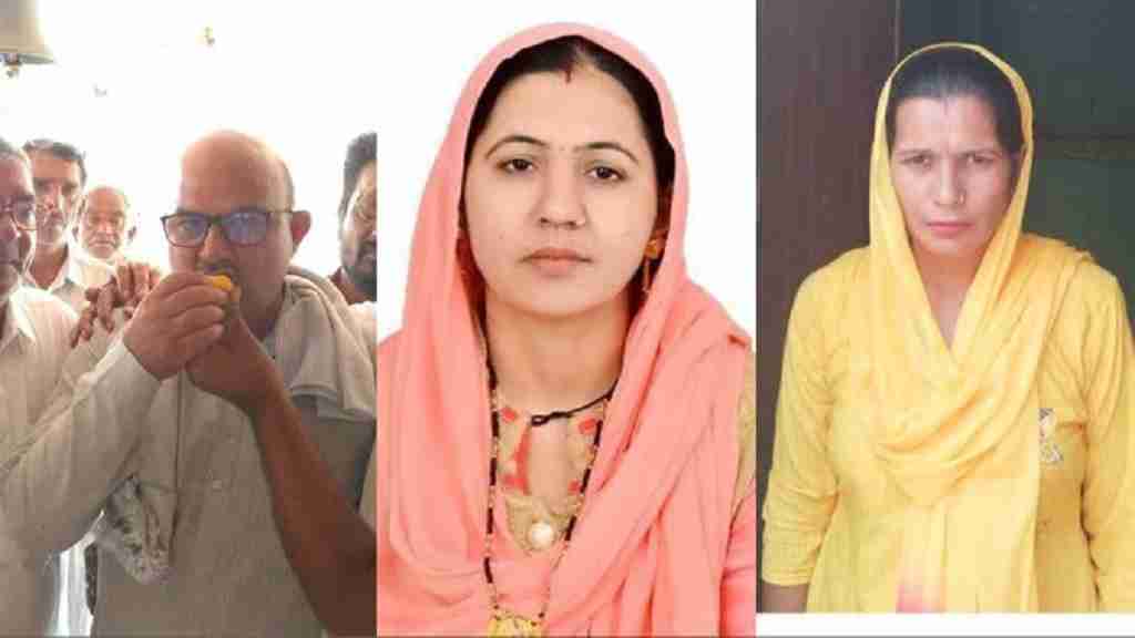 हरियाणा के जींद जिले ने दिखाई भाईचारे की ताकत, एक ही दिन में 3 गांवों में सर्वसम्मति से चुने सरपंच sarpanch 1
