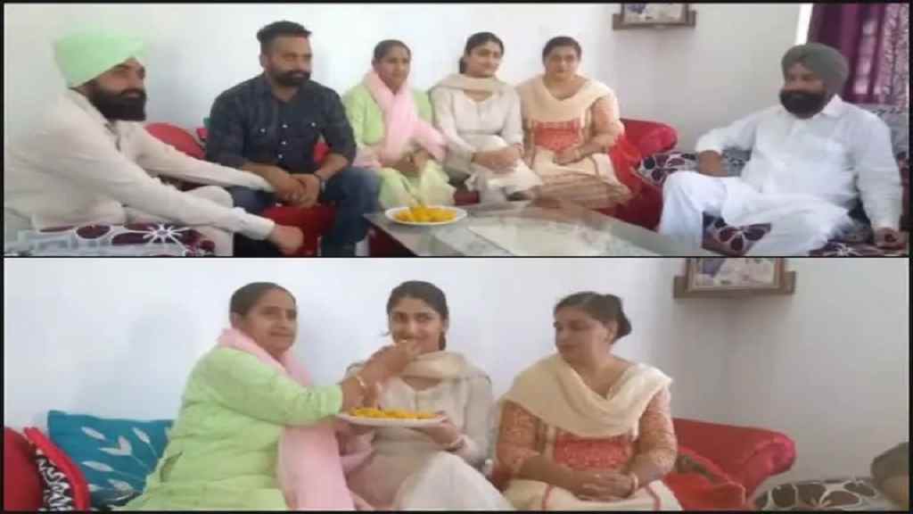 सिरसा जिले में एक साथ 4 बेटियों ने जज बनकर रचा इतिहास, बताया अपनी कामयाबी का राज sirsa betiyan