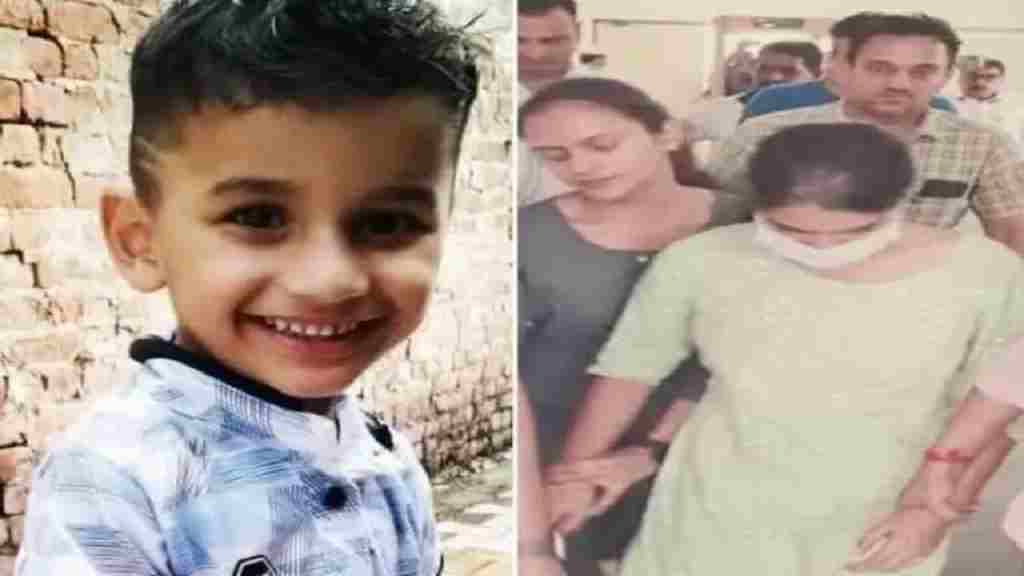 करनाल में जस हत्याकांड की मुख्य आरोपी अंजलि ने दिया बच्ची को जन्म, यहाँ पढ़े पूरा मामला Anjali Karnal