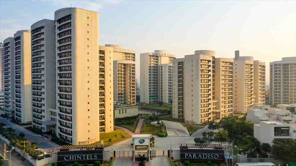 नोएडा के ट्विन टॉवर की तर्ज पर गुरुग्राम में जमींदोज होगी बिल्डिंग, DC ने जारी किए आदेश Chintels Paradiso