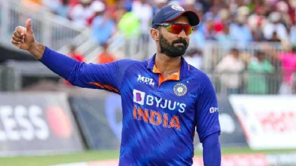 India vs England T20 WC: खराब प्रदर्शन के बाद भी दिनेश कार्तिक ने जीता लोगों का दिल, सेमीफाइनल के लिए पंत को कराई प्रैक्टिस Dinesh Kartik