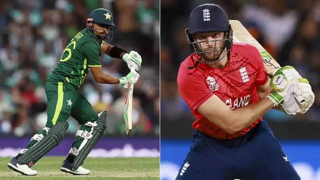 ENG Vs PAK: इंग्लैंड ने पाकिस्तान को हराकर रचा इतिहास, देखते-ही-देखते मैच किया अपने नाम Eng Vs Pak
