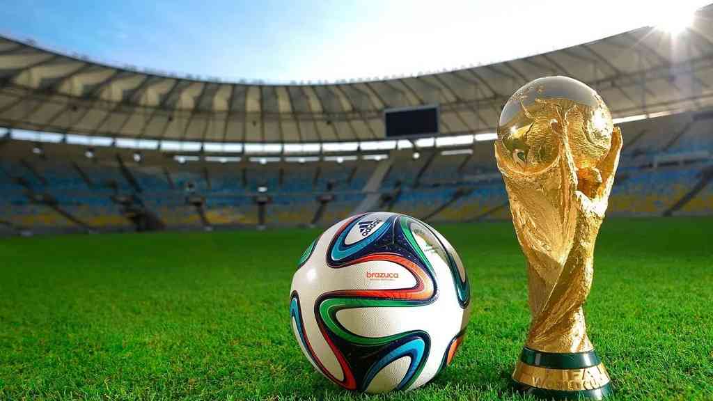 FIFA World Cup: चैंपियनशिप टीम को मिलेगी T20 वर्ल्ड कप विजेता टीम से 40 गुना अधिक राशि, इन टीमों ने लिया हिस्सा FIFA World Cup