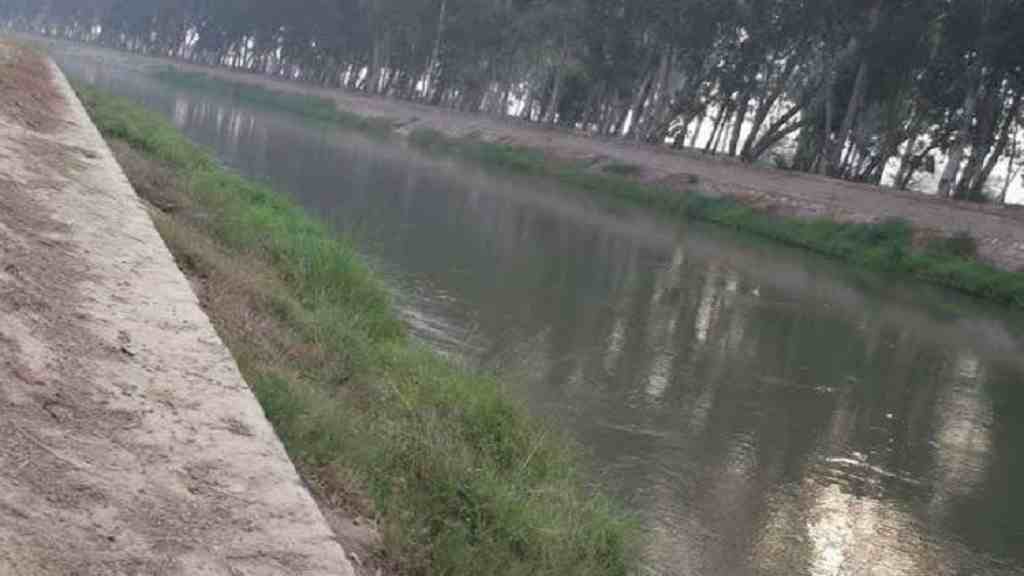 महेन्द्रगढ़ में जवाहर लाल नहर से अब हर किसान के खेत को मिलेगा पानी, सरकार ने उठाया ये कदम Jln Canal