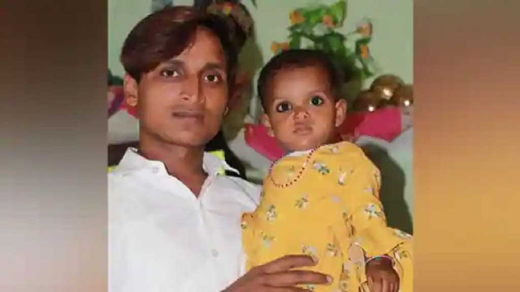 नूंह में डेढ़ साल की मासूम बच्ची ने मरने के बाद भी 2 लोगों को दी जिंदगी, यहाँ जानिए पूरा मामला Mahira Nuhu