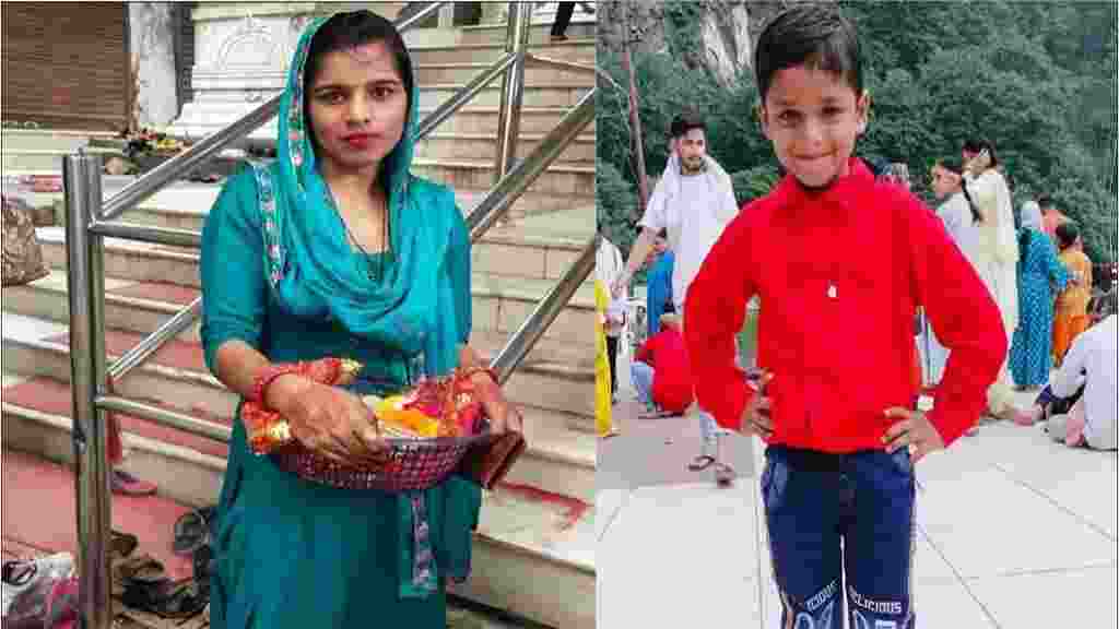 हरियाणा CET परीक्षा देने गई सरपंच पद की महिला प्रत्याशी लापता, 12 नवंबर को होना है मतदान Nirmla Rupadas Sarpanch