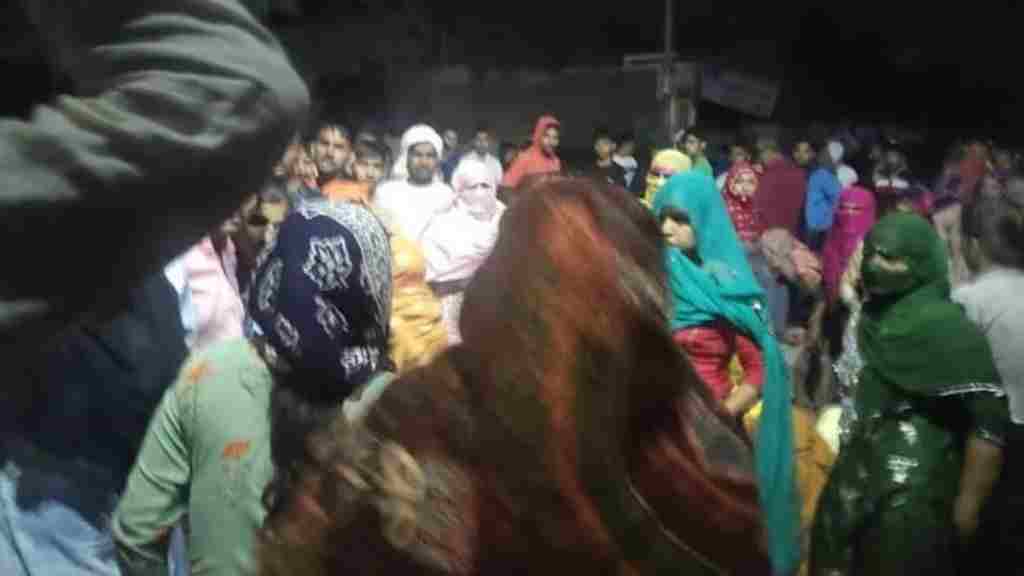 रोहतक में SC समुदाय के उम्मीदवार को विजेता घोषित करने पर मचा बवाल, डीसी यशपाल से मिलेंगे प्रत्याशी बलराम Rithal Phogat Sarpanch