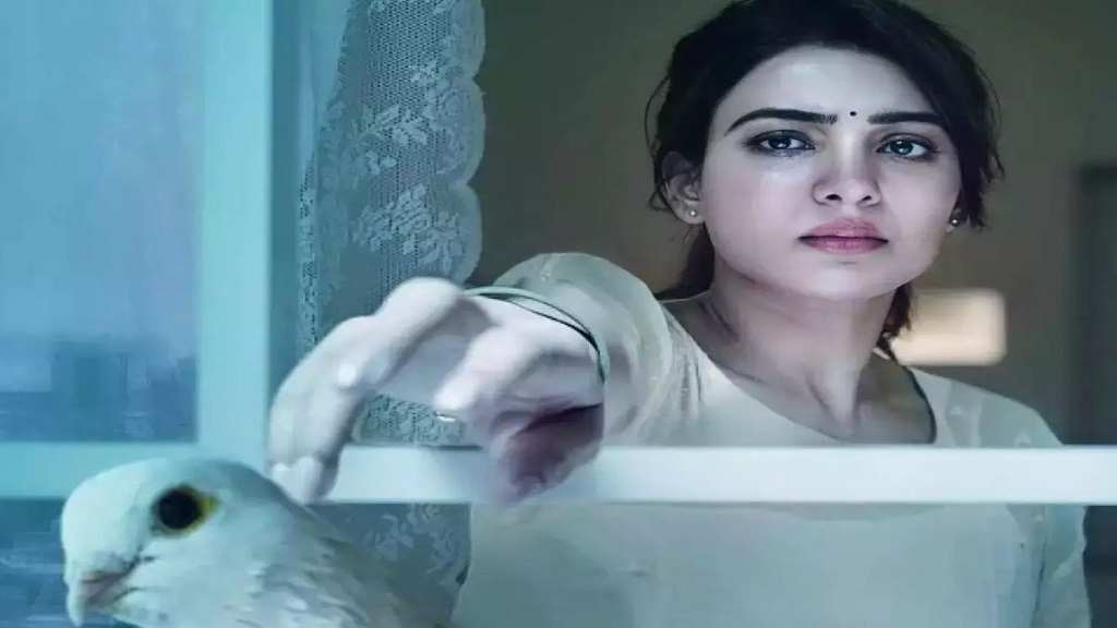 Yashoda Review: यशोदा मूवी रिलीज होते ही फैंस के बीच छाईं सामंथा की एक्टिंग, मिल रहा दर्शकों का बेशुमार प्यार Samantha Yashoda