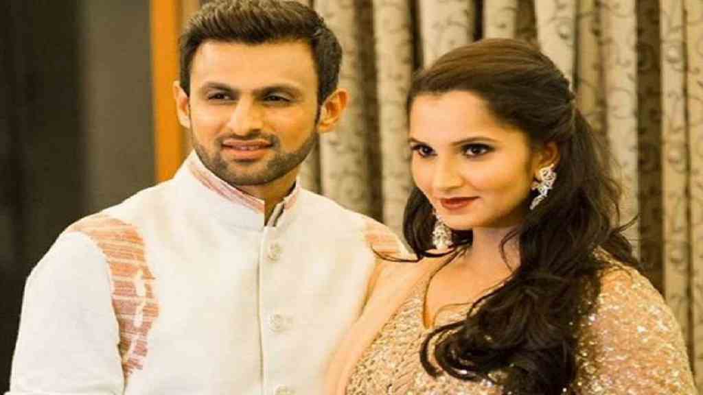 Breaking: सानिया मिर्जा-शोएब मलिक का तलाक कन्फर्म, इस मॉडल की वजह से हुआ तलाक Sania Mirza