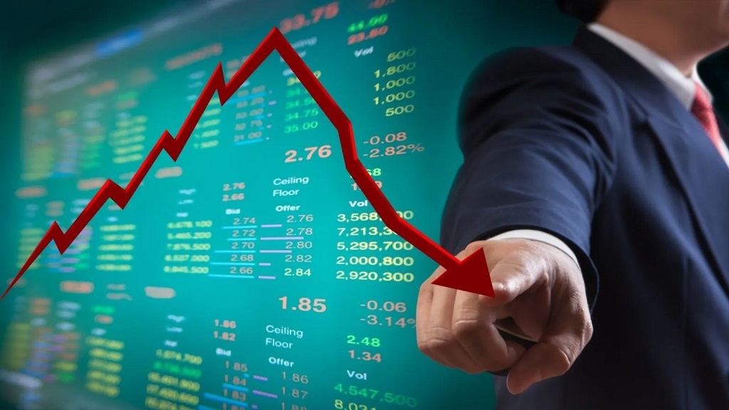 रॉकेट बना मुंगीपा सिक्योरिटीज लिमिटेड कंपनी का शेयर, 3 सालों में 1 लाख रूपये बने 3 करोड़ Share Market 4