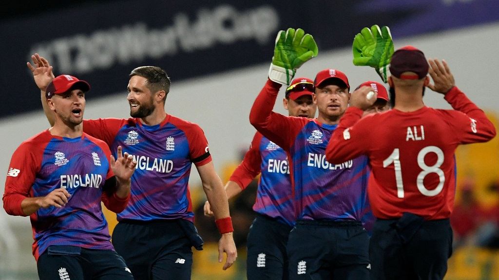 T20 World Cup 2022: सेमीफाइनल मैच से पहले, इस धाकड़ खिलाड़ी की मैच में हुई एंट्री T20 World Cup England Team