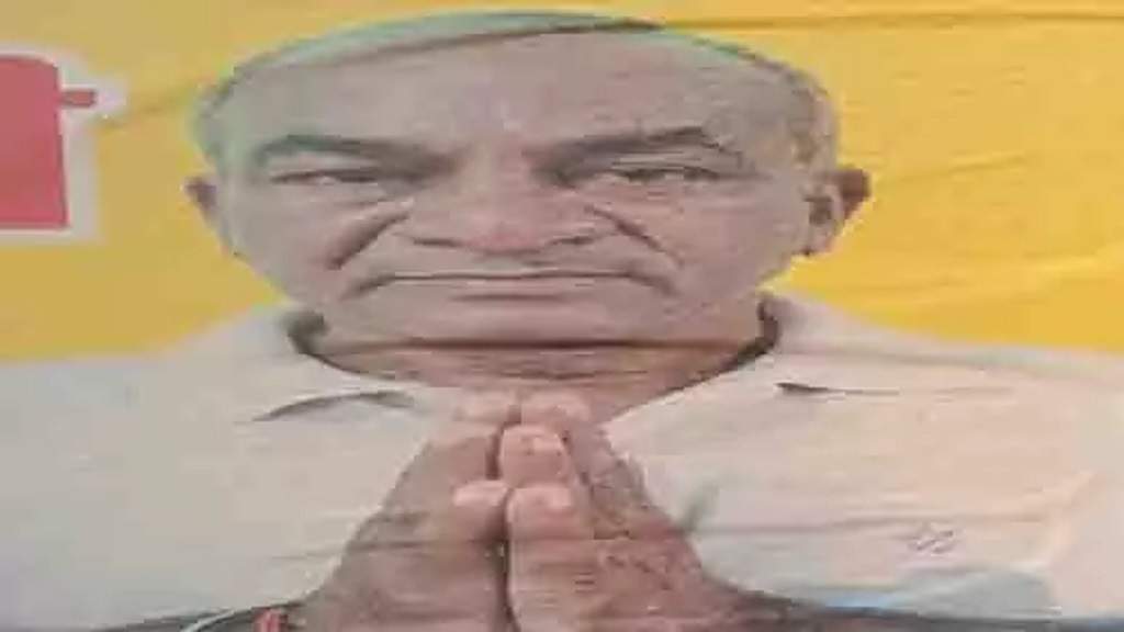 सोनीपत में पति का अंतिम संस्कार करते ही मिली जीत की सूचना, फफक- फफक कर रोई पत्नी Winning Chunav Sonipat