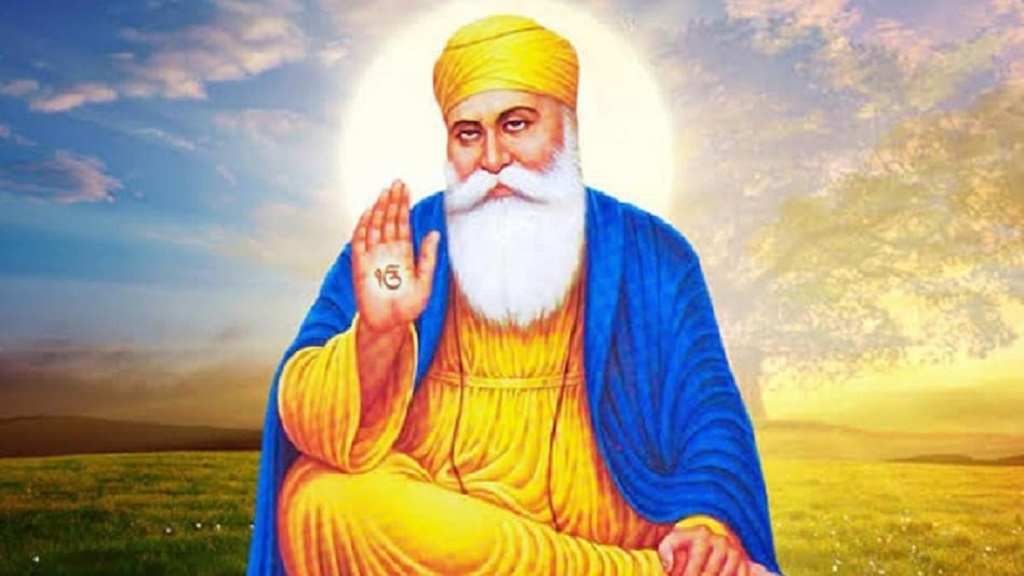 Guru Nanak Jayanti 2022: गुरु नानक देव जी से जुड़ा ये इतिहास, जिससे हर कोई है अंजान guru nanak