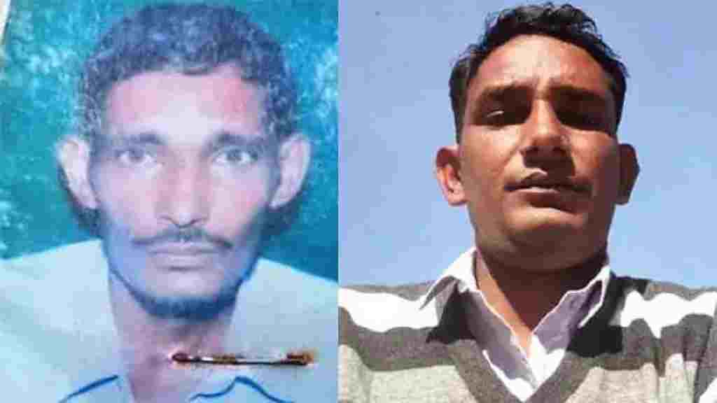 महेंद्रगढ़ में पहले छोटे भाई की हुई मौत, थोड़े टाइम बाद बड़े भाई ने भी तोड़ा दम Bawaniya village