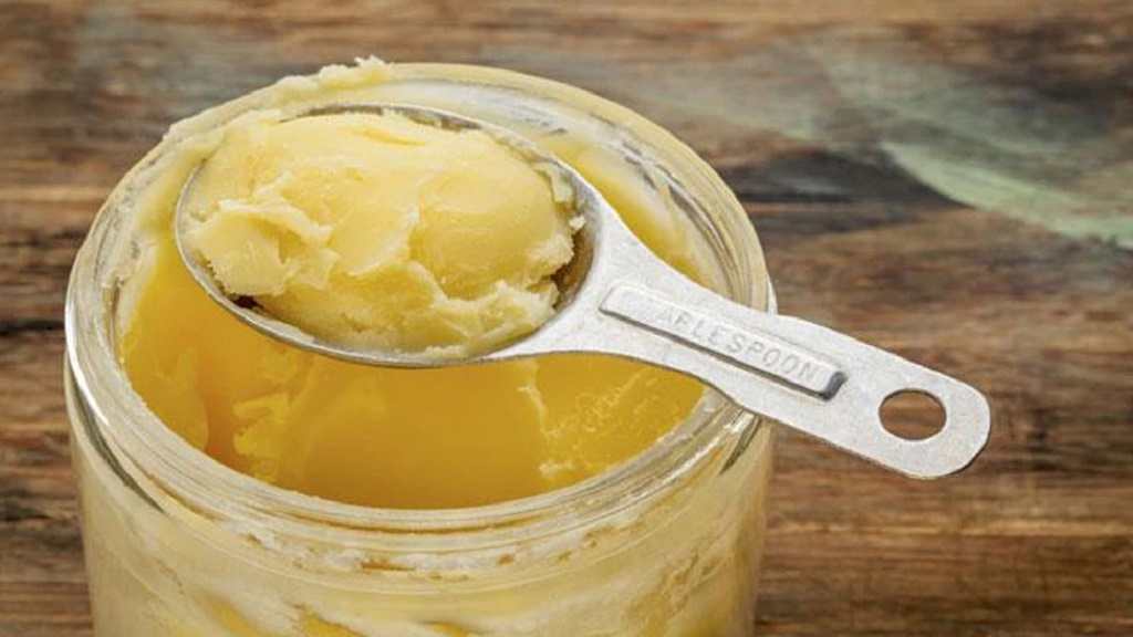 सरकारी दुग्ध संस्था वीटा ने 7वीं बार बढ़ाए घी के दाम, जानें नए भाव Ghee